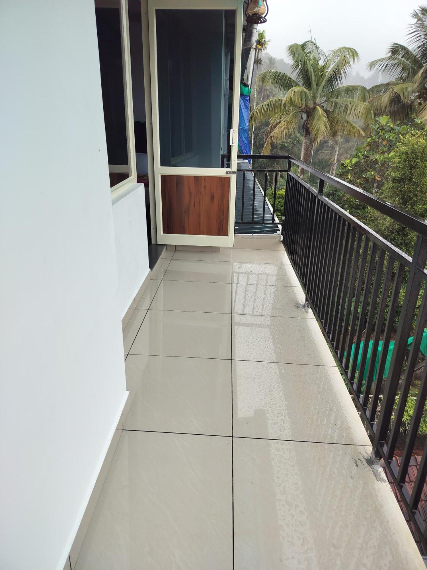 Himadri Munnar Holidays Exterior foto