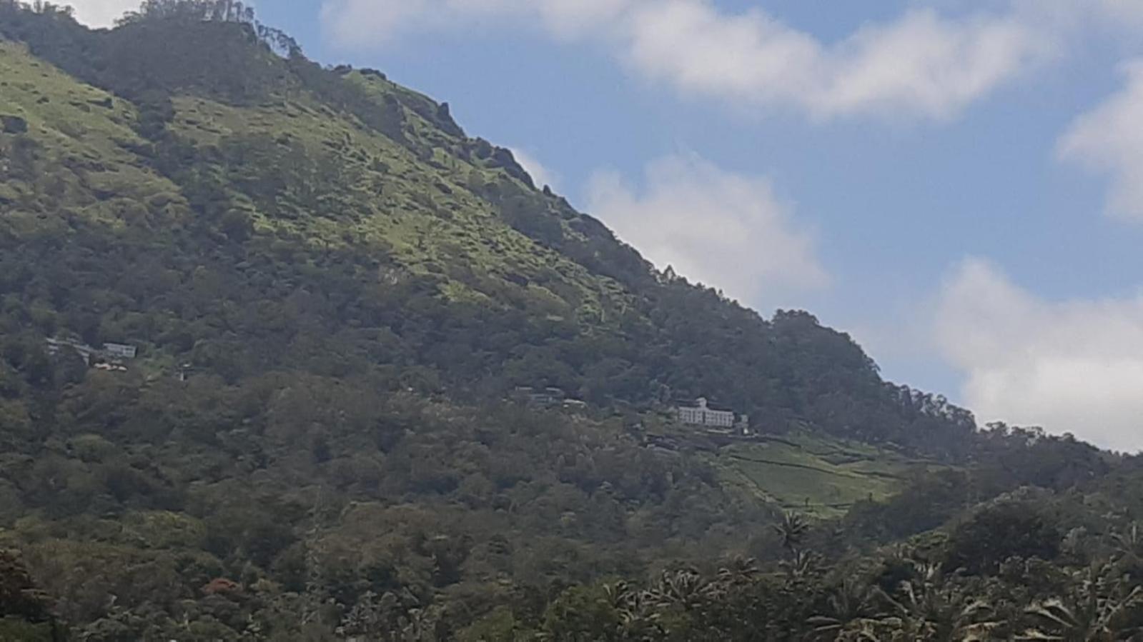Himadri Munnar Holidays Exterior foto